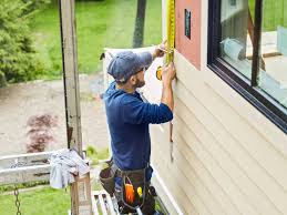 Best Fiber Cement Siding Installation  in Pascagoula, MS